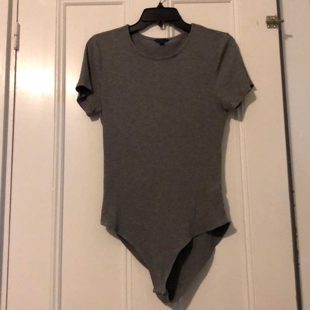 Body suit